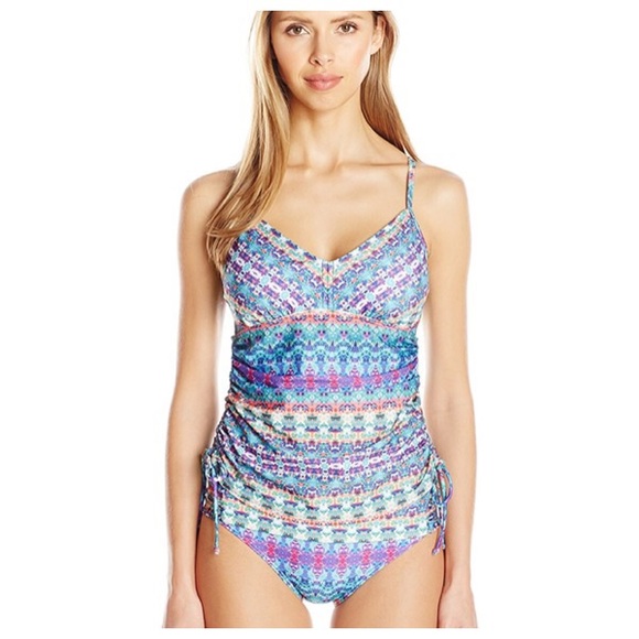 prana moorea tankini top